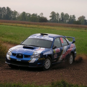 Azzano Rally 2010