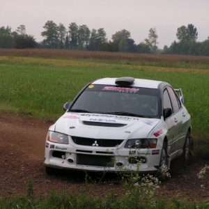 Azzano Rally 2010