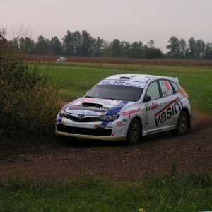 Azzano Rally 2010