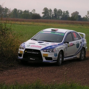 Azzano Rally 2010