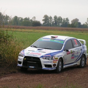 Azzano Rally 2010