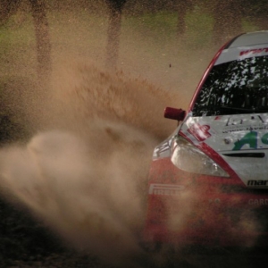 Azzano Rally 2010