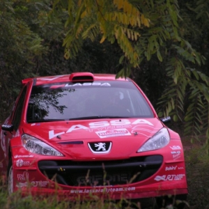 Azzano Rally 2010