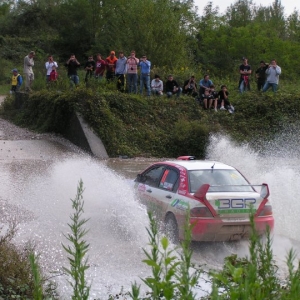 Azzano Rally 2010