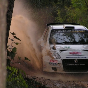 Azzano Rally 2010