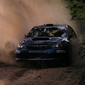 Azzano Rally 2010