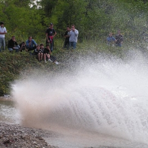 Azzano Rally 2010