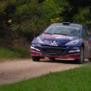 Azzano Rally 2010