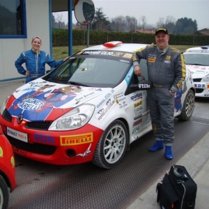 Rally dei Laghi 2010