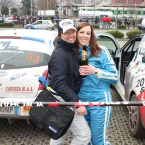 Rally dei Laghi 2010