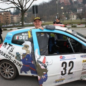 Rally dei Laghi 2010