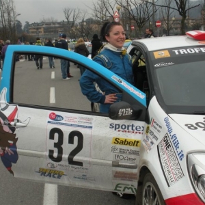 Rally dei Laghi 2010