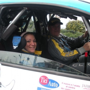 Rally dei Laghi 2010