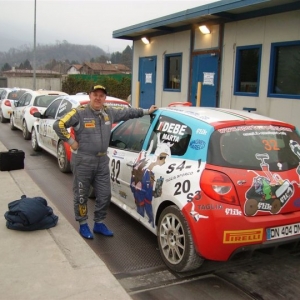 Rally dei Laghi 2010