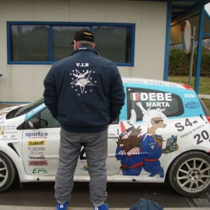 Rally dei Laghi 2010