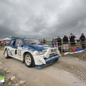 7? Rallylegend