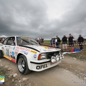 7? Rallylegend