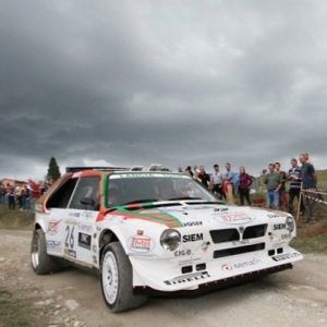 7? Rallylegend