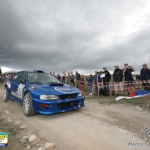 7? Rallylegend