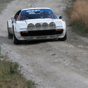 7? Rallylegend