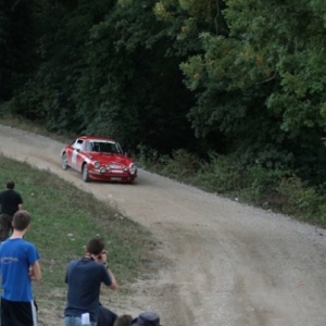 7? Rallylegend