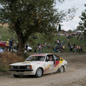 7? Rallylegend