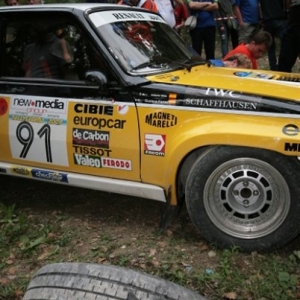 7? Rallylegend