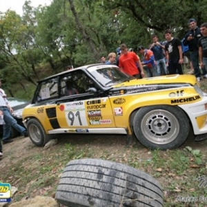 7? Rallylegend