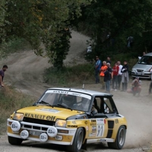 7? Rallylegend