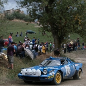 7? Rallylegend