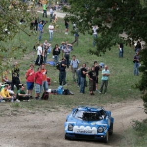 7? Rallylegend