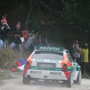 7? Rallylegend