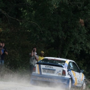 7? Rallylegend