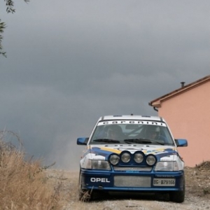 7? Rallylegend