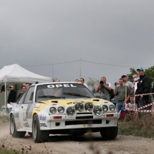 7? Rallylegend