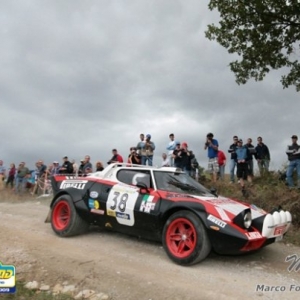 7? Rallylegend