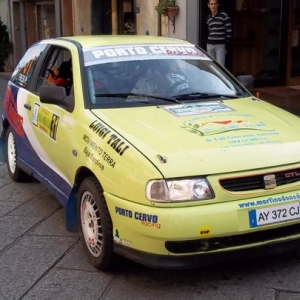 Rally Costa Smeralda 2010