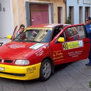 Rally Costa Smeralda 2010