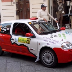 Rally Costa Smeralda 2010