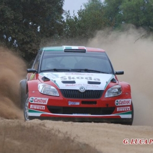 Rally Costa Smeralda 2010