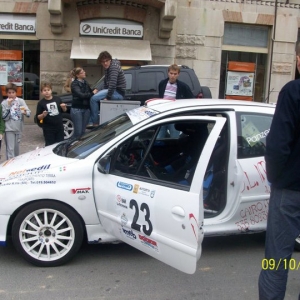 Rally Team 971-2010