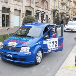 Rally Team 971-2010