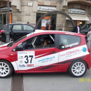 Rally Team 971-2010