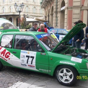 Rally Team 971-2010