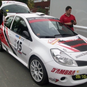 Rally Team 971-2010