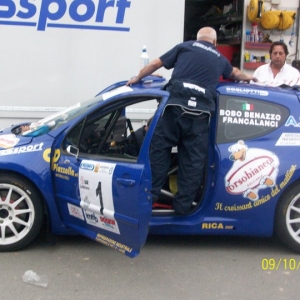 Rally Team 971-2010