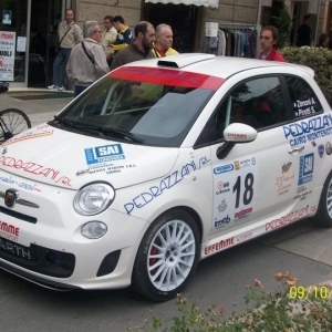 Rally Team 971-2010