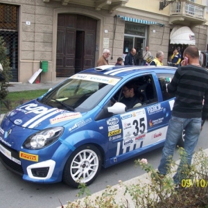 Rally Team 971-2010