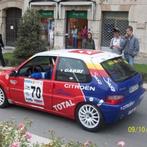 Rally Team 971-2010