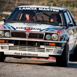 RallyLegend 2010